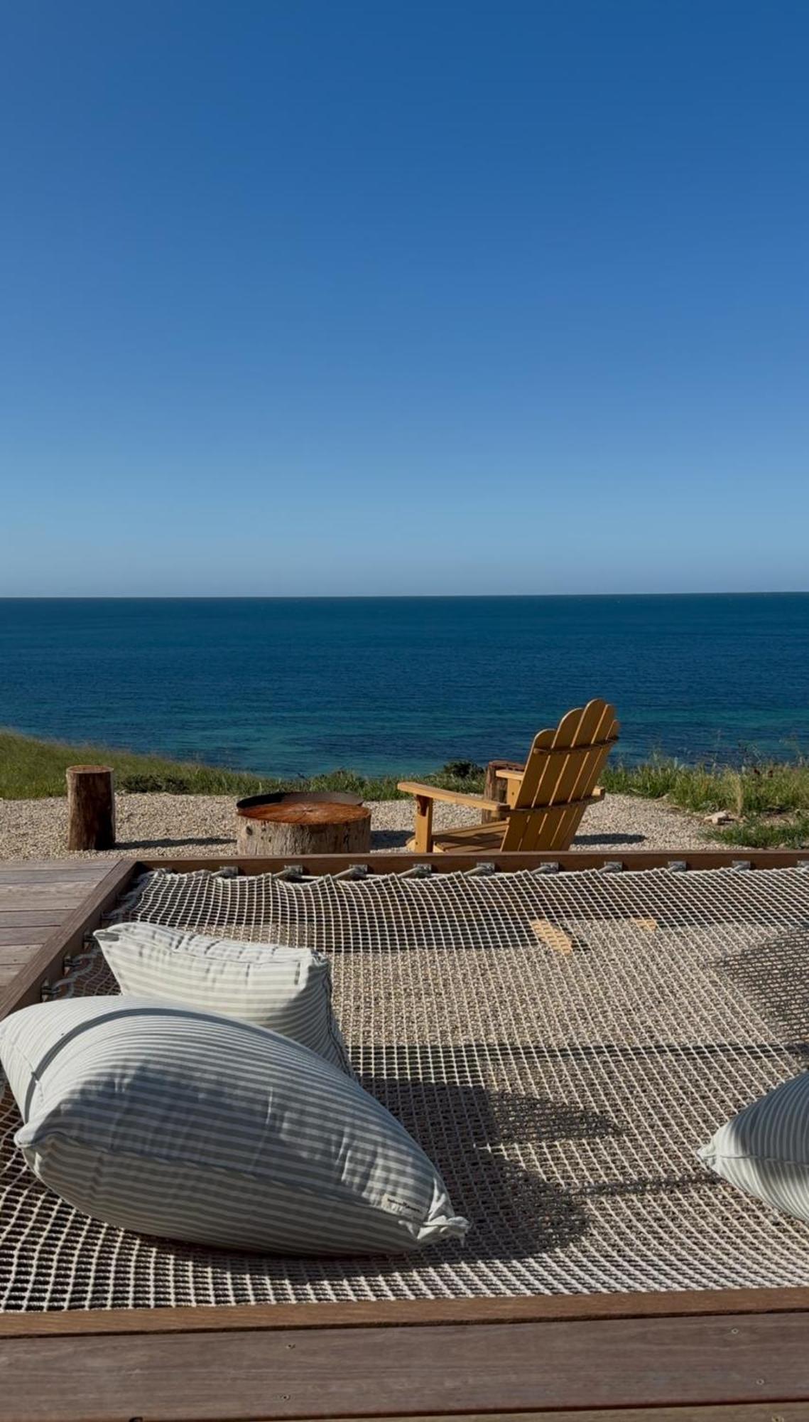 Vila Off-Grid Beachfront Cabin On Kangaroo Island North Cape Exteriér fotografie